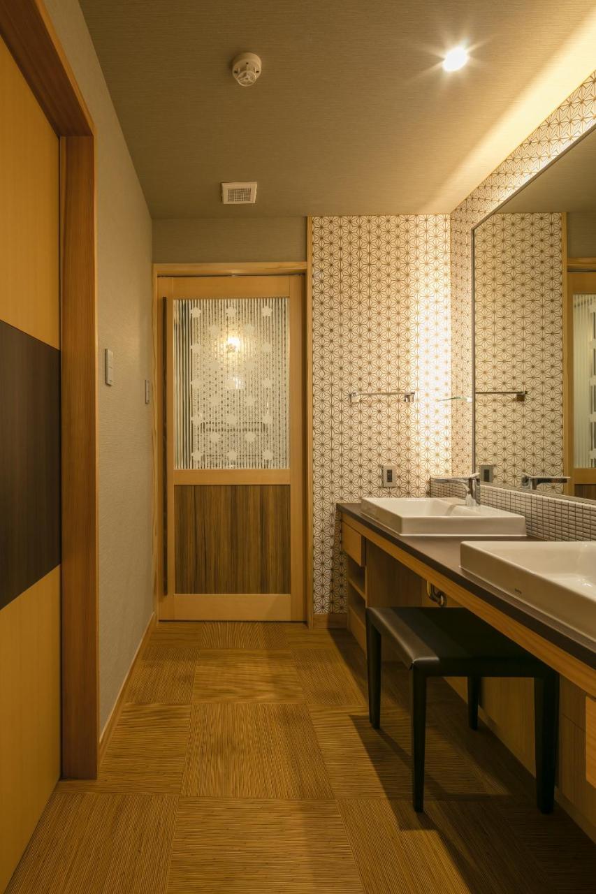 Hotel Okuhita Onsen Umehibiki Exteriér fotografie