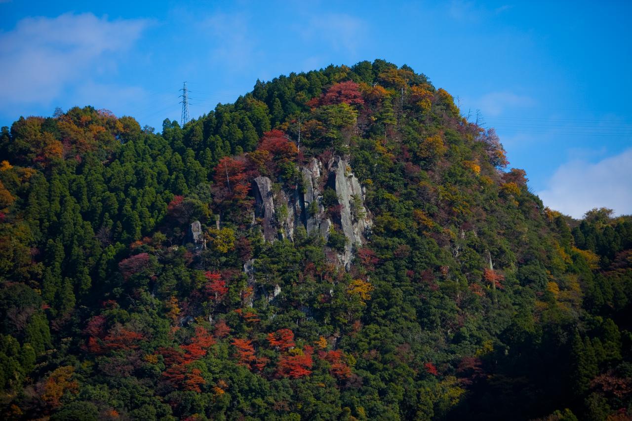 Hotel Okuhita Onsen Umehibiki Exteriér fotografie
