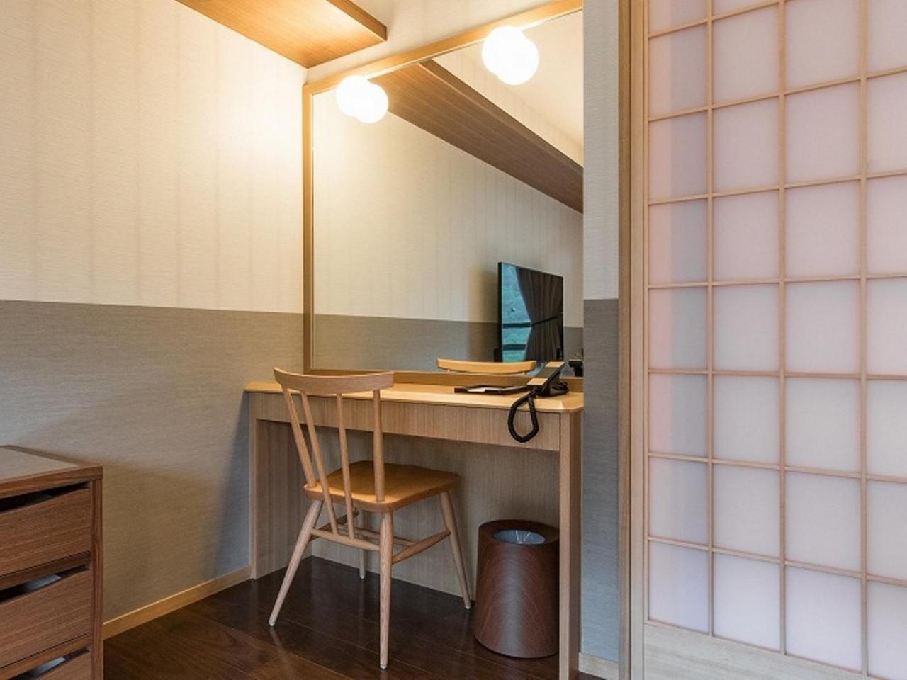 Hotel Okuhita Onsen Umehibiki Exteriér fotografie