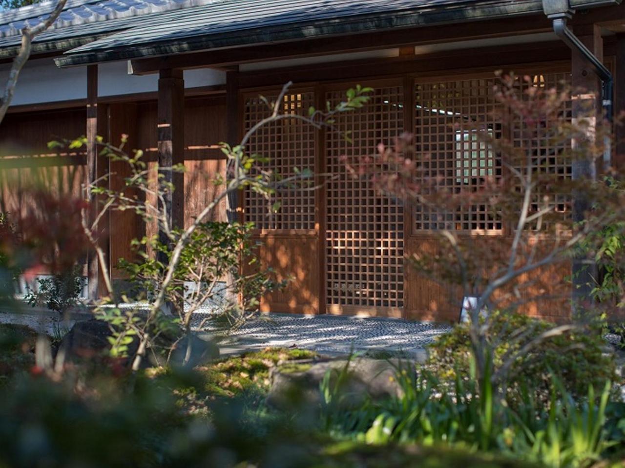 Hotel Okuhita Onsen Umehibiki Exteriér fotografie