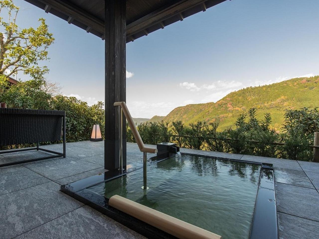 Hotel Okuhita Onsen Umehibiki Exteriér fotografie